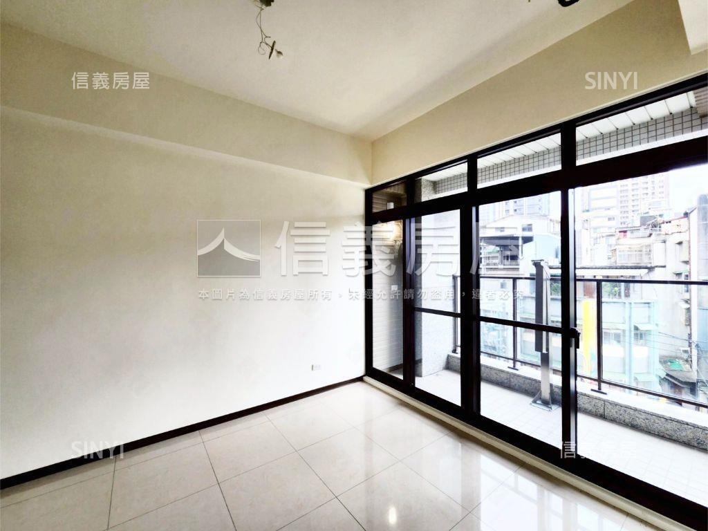 頂溪詠大賞邊間三房房屋室內格局與周邊環境