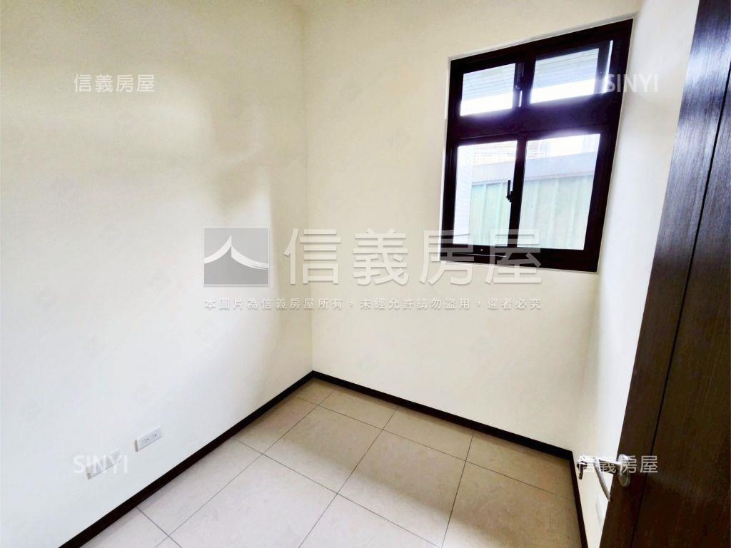 頂溪詠大賞邊間三房房屋室內格局與周邊環境