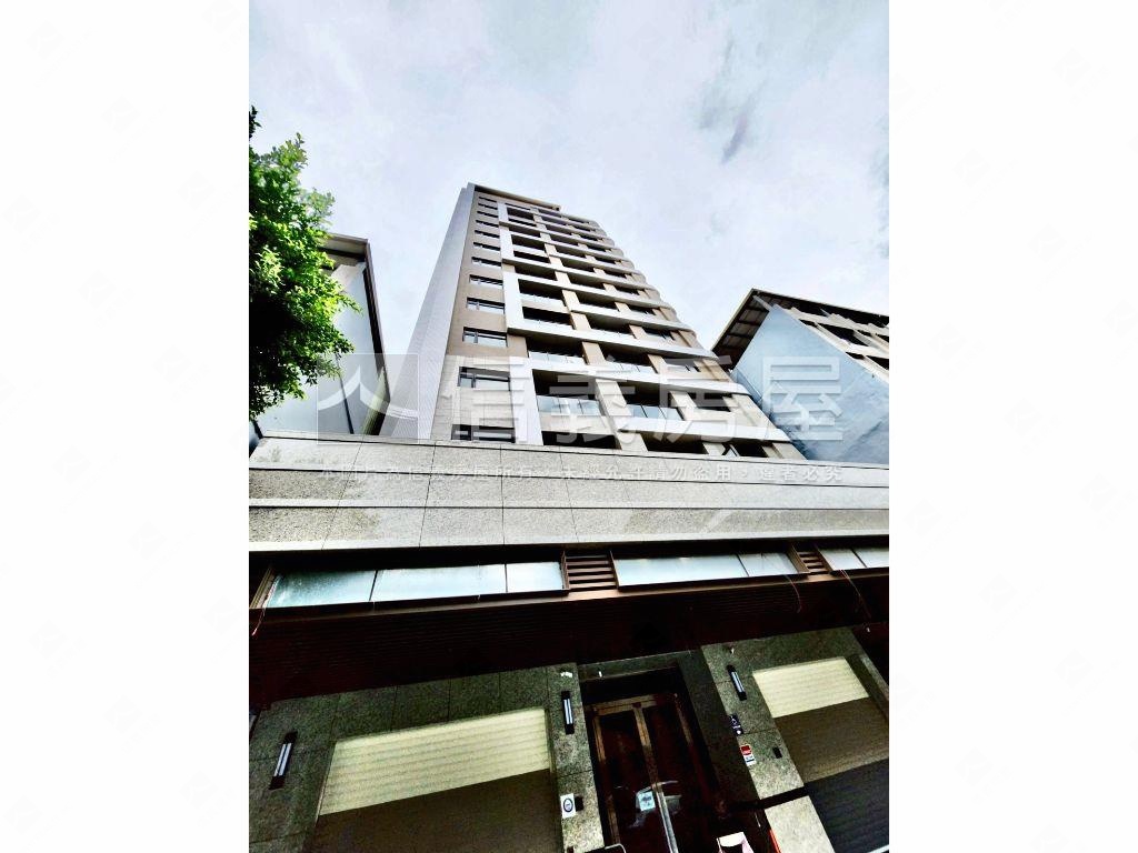 頂溪詠大賞邊間三房房屋室內格局與周邊環境