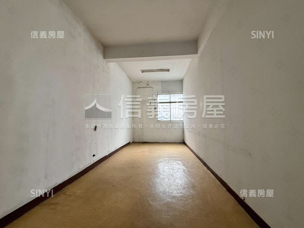 貴和站德安街透天工廠房屋室內格局與周邊環境
