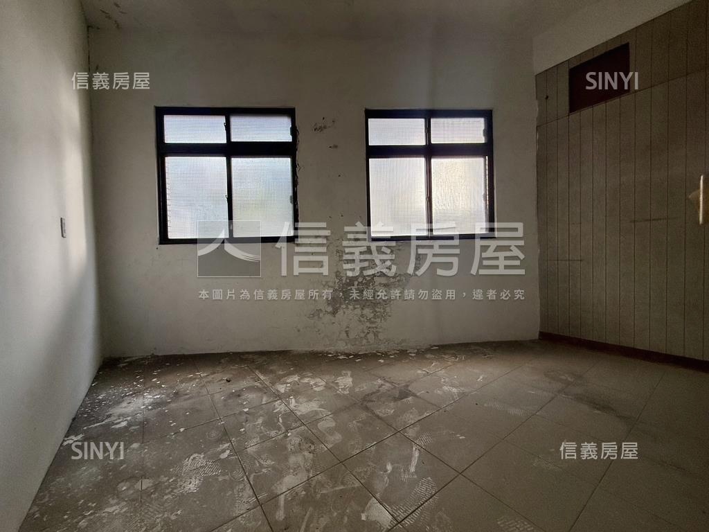 貴和站德安街透天工廠房屋室內格局與周邊環境