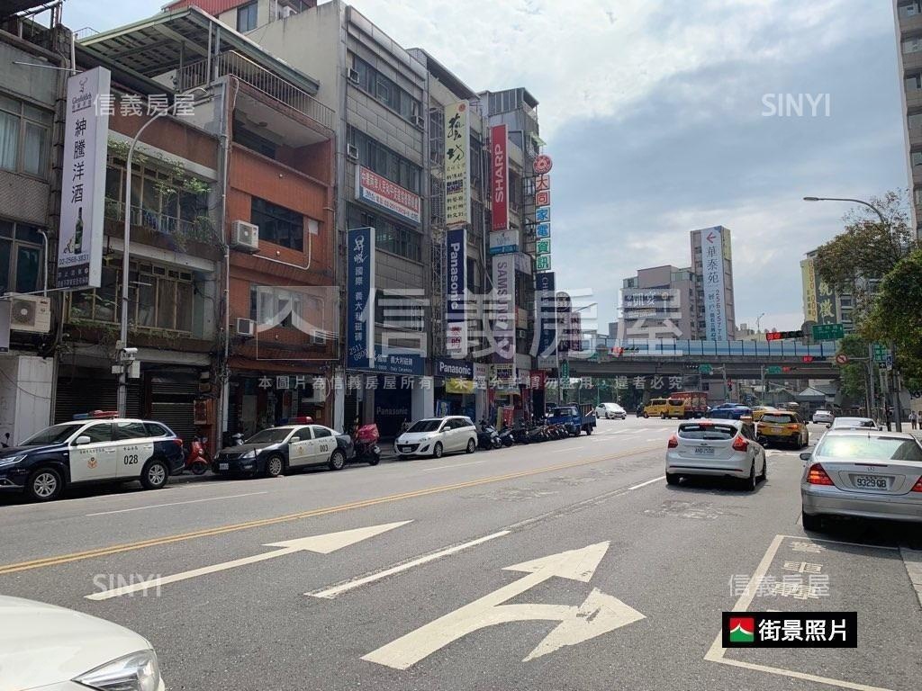長安東路二段車位房屋室內格局與周邊環境