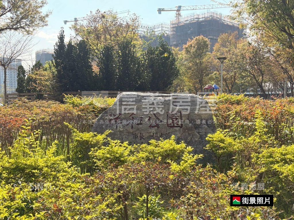 太原ＹＥＳ－超優Ｅ２格局房屋室內格局與周邊環境