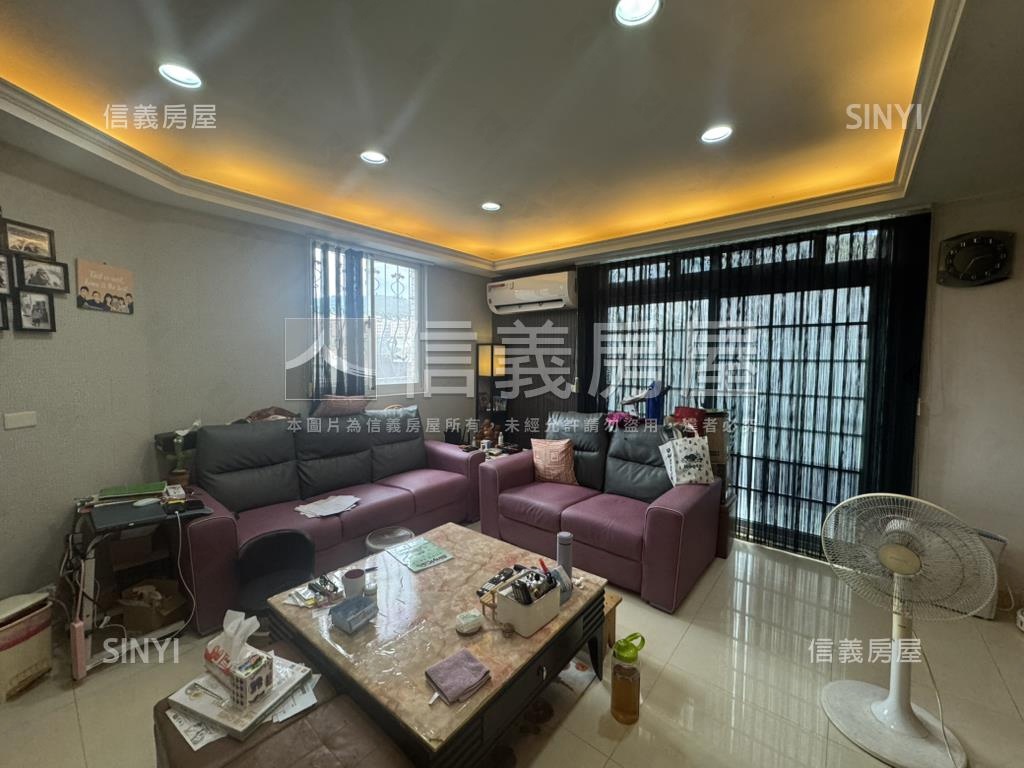 汐萬路鳥語花香透天房屋室內格局與周邊環境