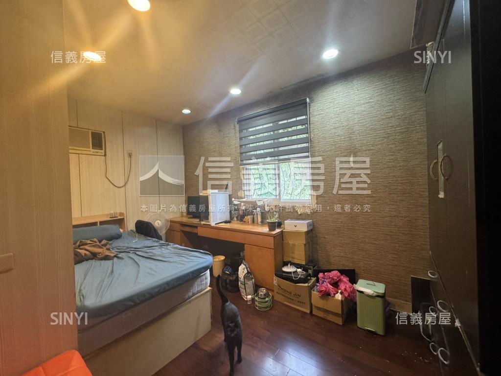 汐萬路鳥語花香透天房屋室內格局與周邊環境