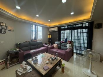 汐萬路鳥語花香透天