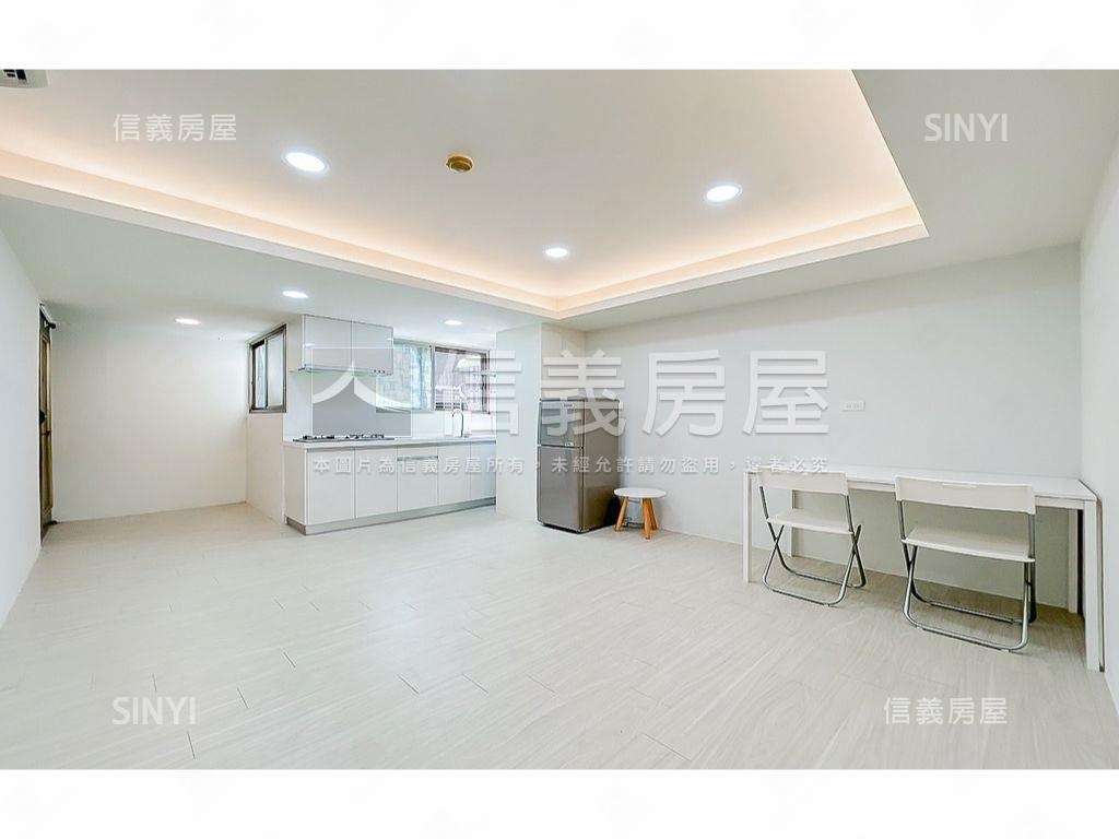 近捷運低總價電梯兩房美屋房屋室內格局與周邊環境