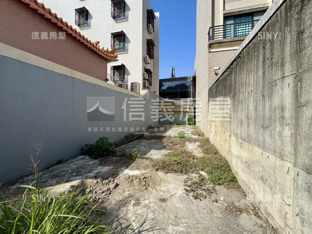 台南北區鄭子寮土地房屋室內格局與周邊環境