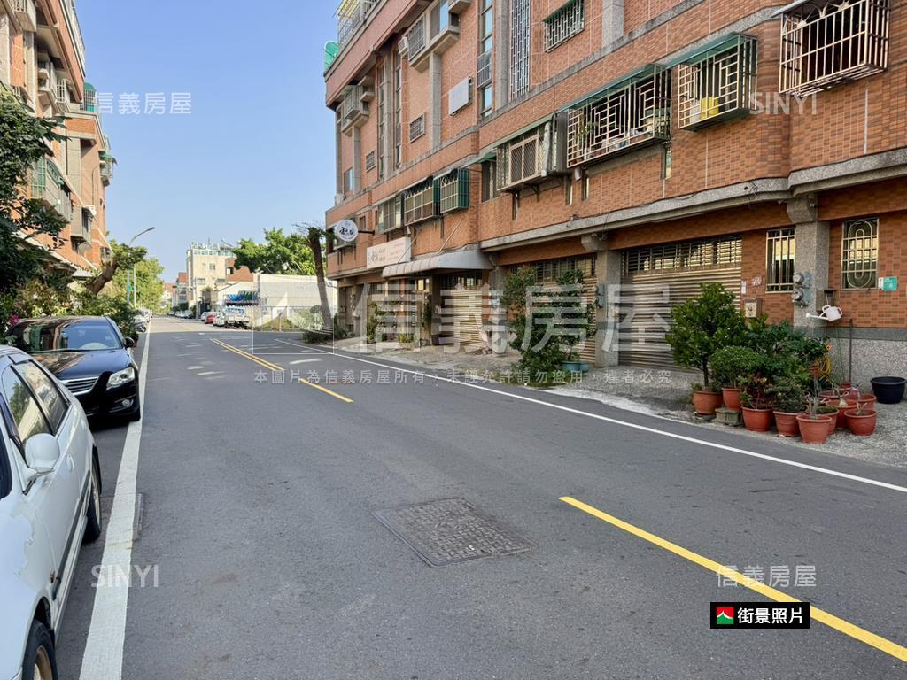 台南北區鄭子寮土地房屋室內格局與周邊環境