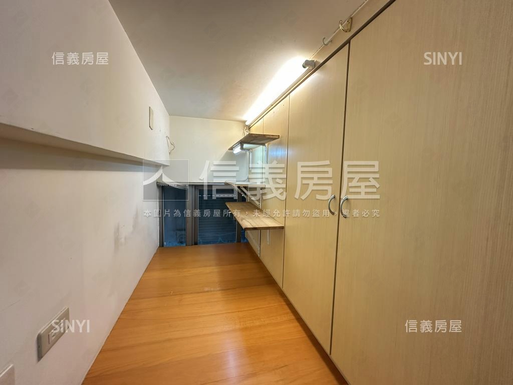 中正附小御品設籍房屋室內格局與周邊環境