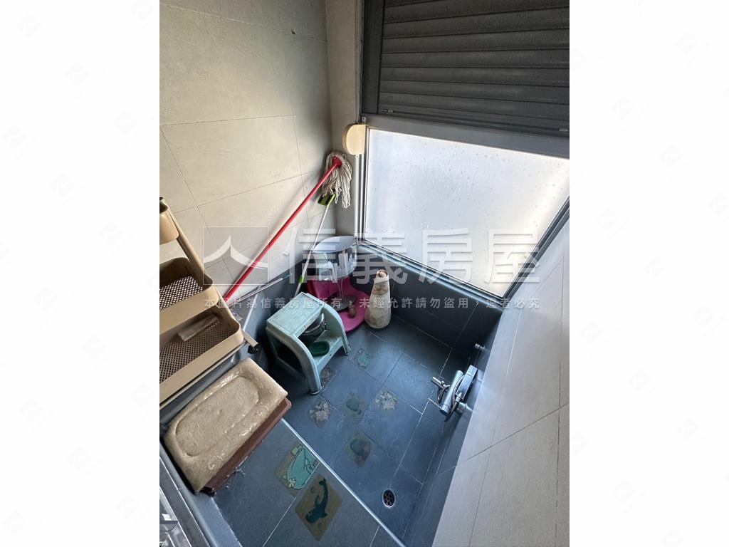 中正附小御品設籍房屋室內格局與周邊環境