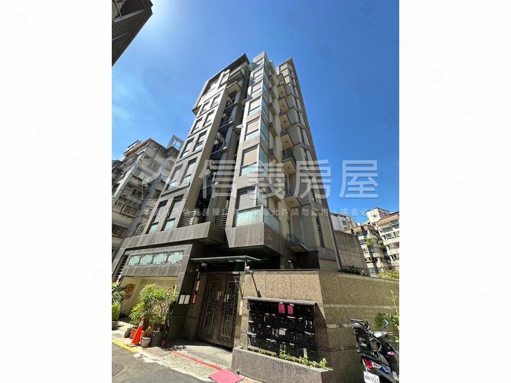 中正國中設籍好房房屋室內格局與周邊環境