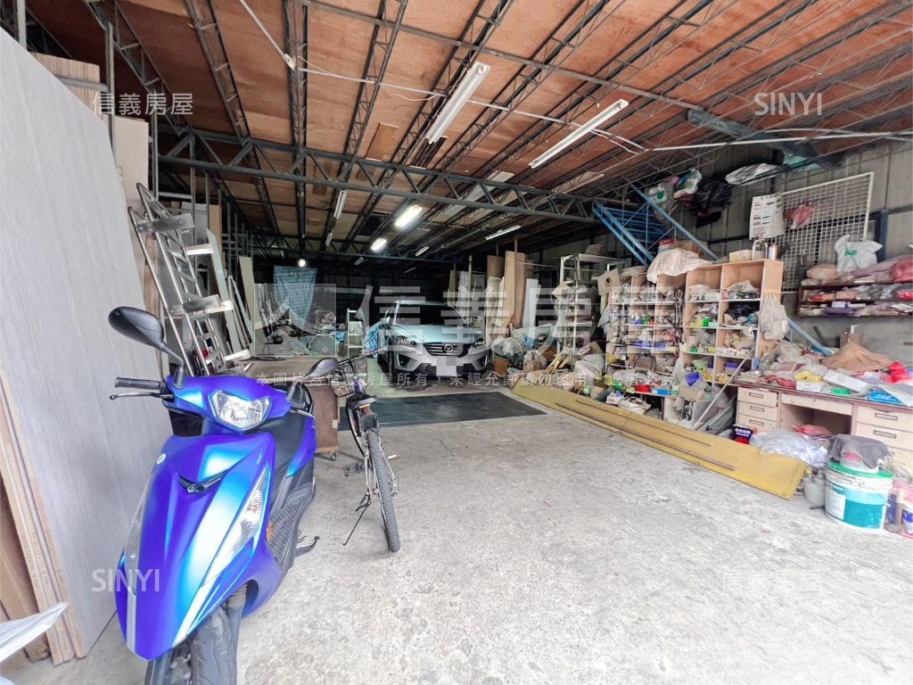 水湳經貿黃金大地坪店面房屋室內格局與周邊環境