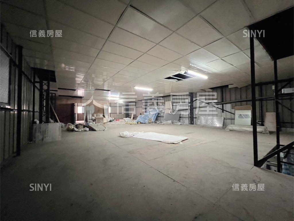 水湳經貿黃金大地坪店面房屋室內格局與周邊環境