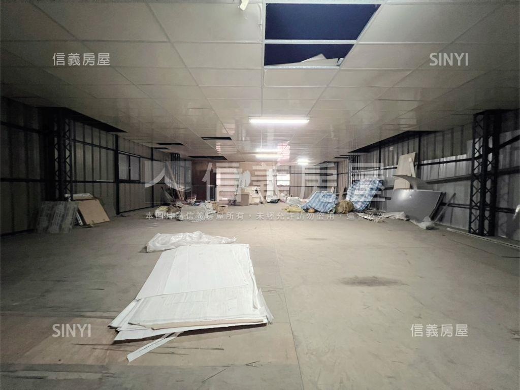 水湳經貿黃金大地坪店面房屋室內格局與周邊環境