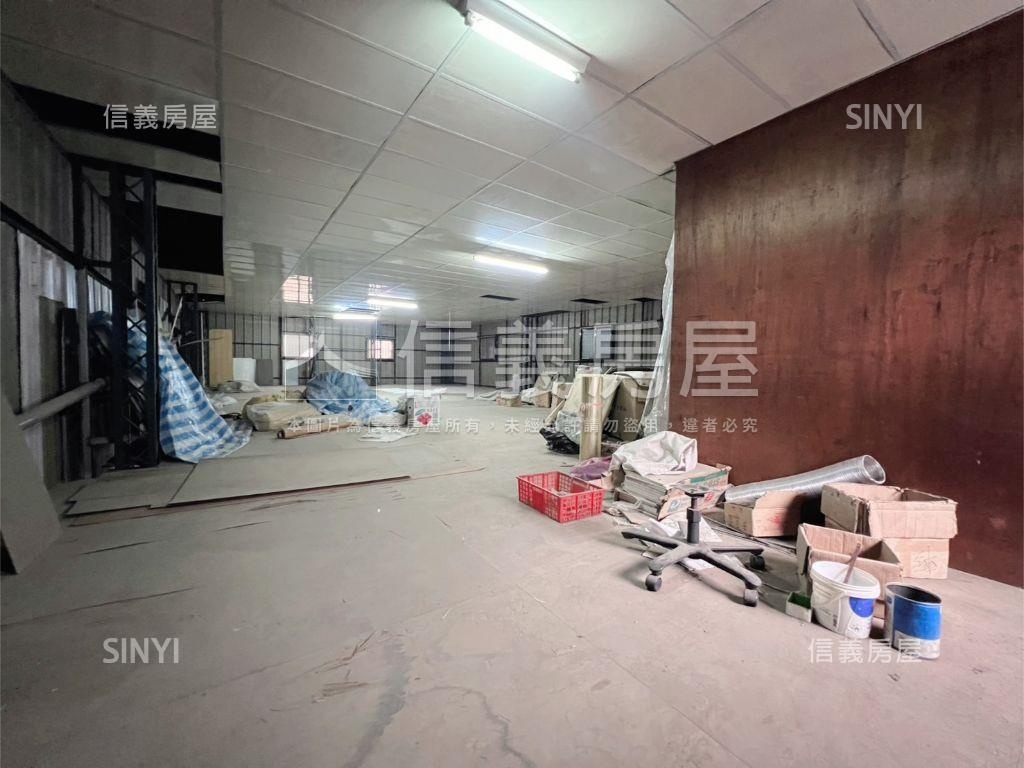 水湳經貿黃金大地坪店面房屋室內格局與周邊環境