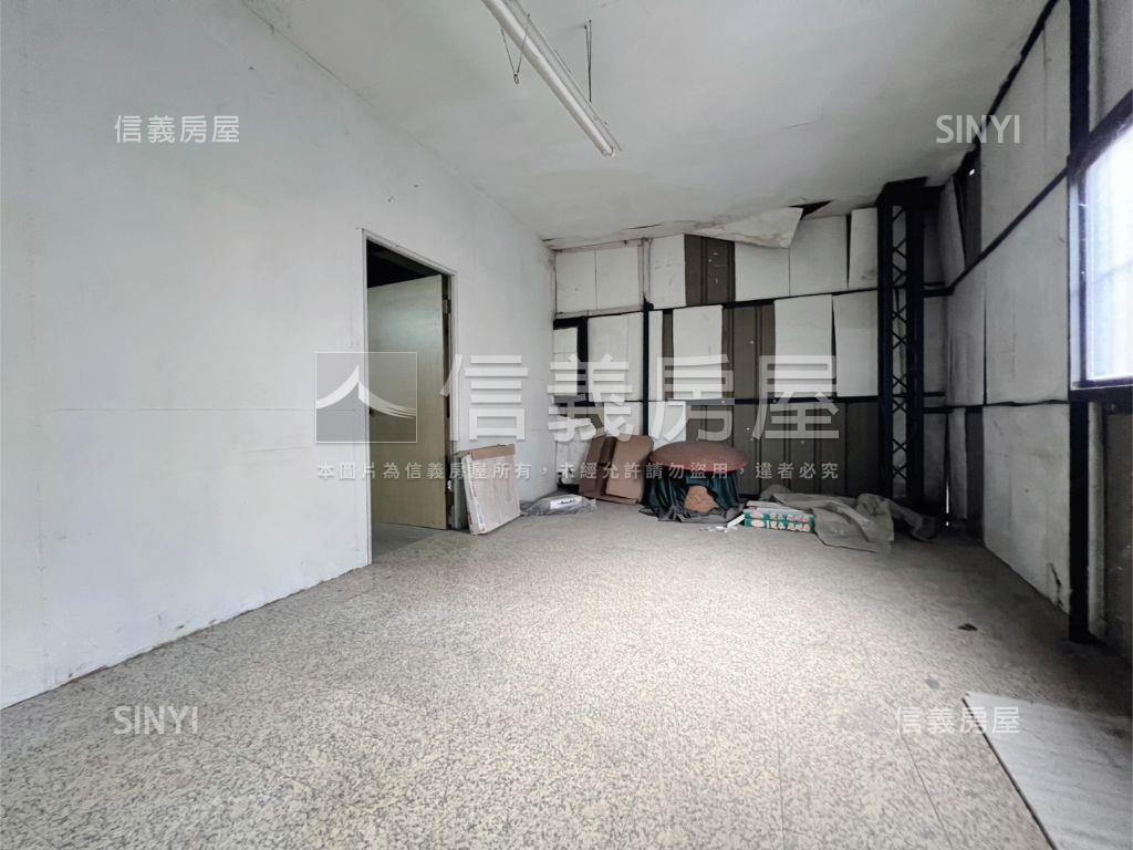 水湳經貿黃金大地坪店面房屋室內格局與周邊環境