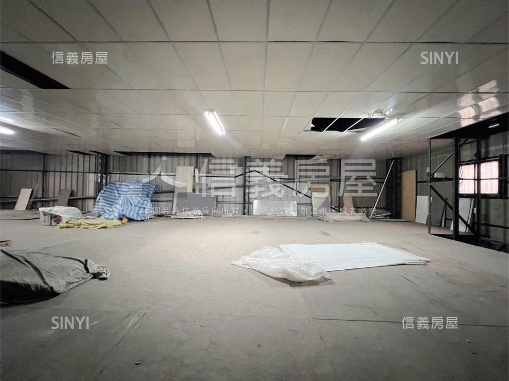 水湳經貿黃金大地坪店面房屋室內格局與周邊環境
