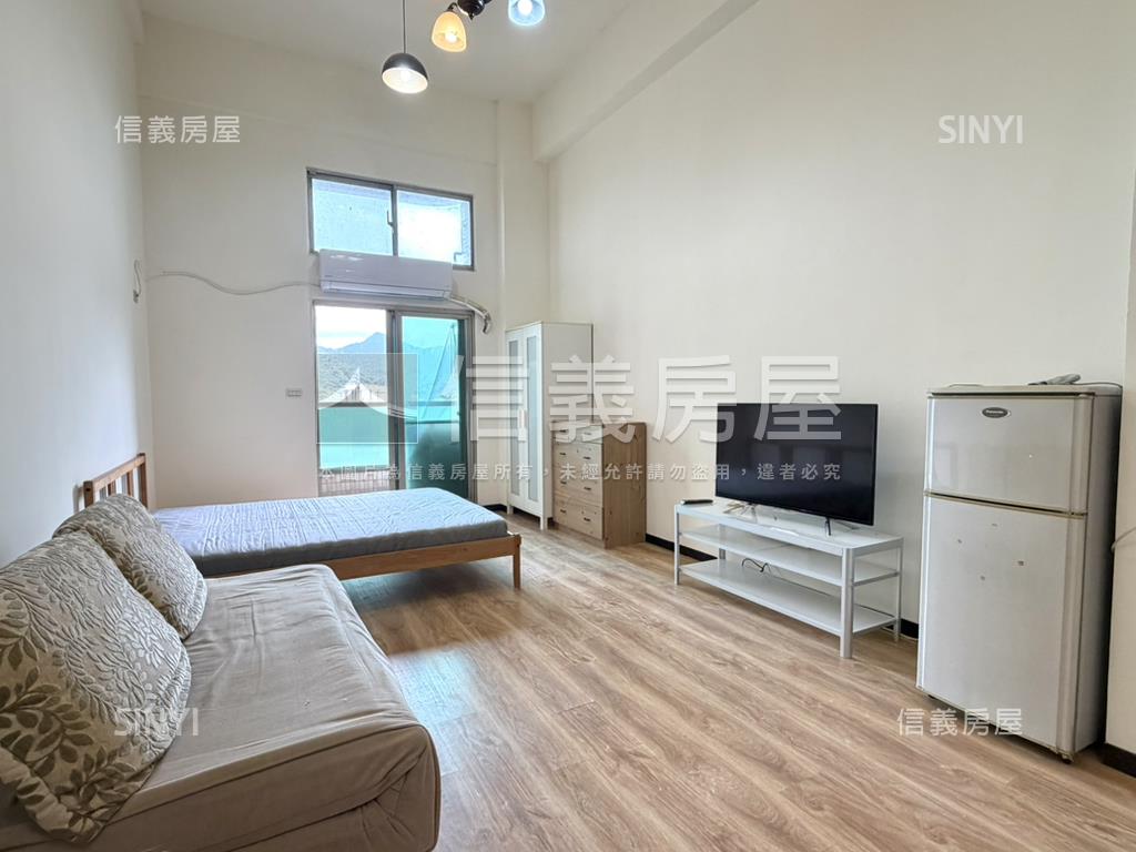 專約潭天成家小資美屋房屋室內格局與周邊環境