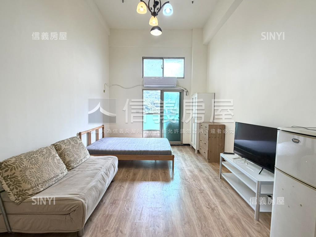 專約潭天成家小資美屋房屋室內格局與周邊環境