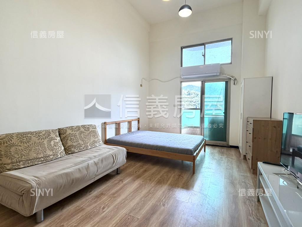 專約潭天成家小資美屋房屋室內格局與周邊環境