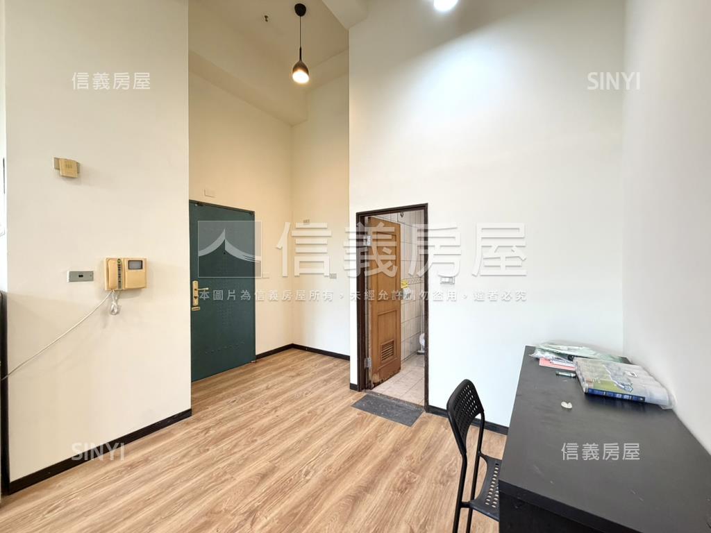 專約潭天成家小資美屋房屋室內格局與周邊環境