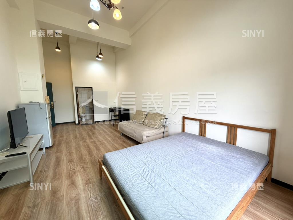 專約潭天成家小資美屋房屋室內格局與周邊環境