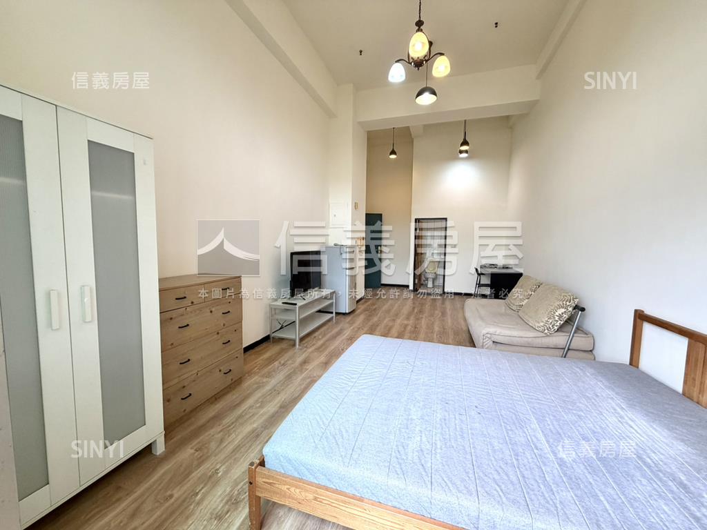 專約潭天成家小資美屋房屋室內格局與周邊環境