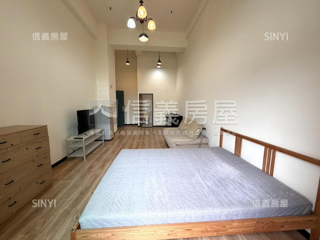 專約潭天成家小資美屋房屋室內格局與周邊環境