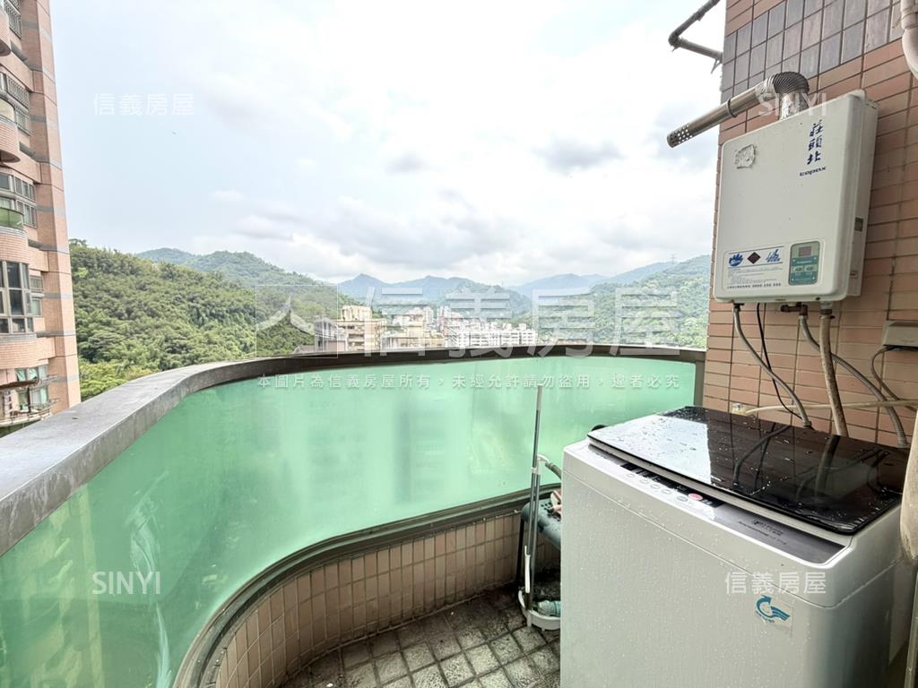 專約潭天成家小資美屋房屋室內格局與周邊環境