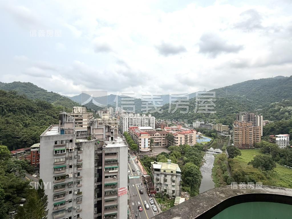 專約潭天成家小資美屋房屋室內格局與周邊環境