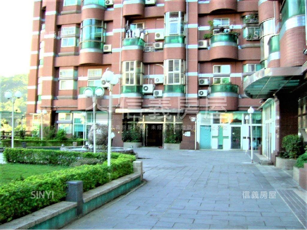 專約潭天成家小資美屋房屋室內格局與周邊環境