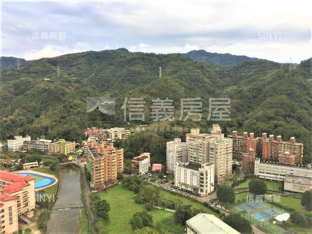 專約潭天成家小資美屋房屋室內格局與周邊環境