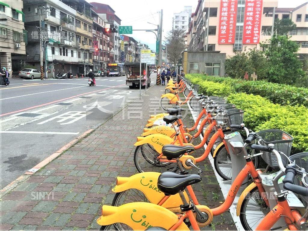 專約潭天成家小資美屋房屋室內格局與周邊環境