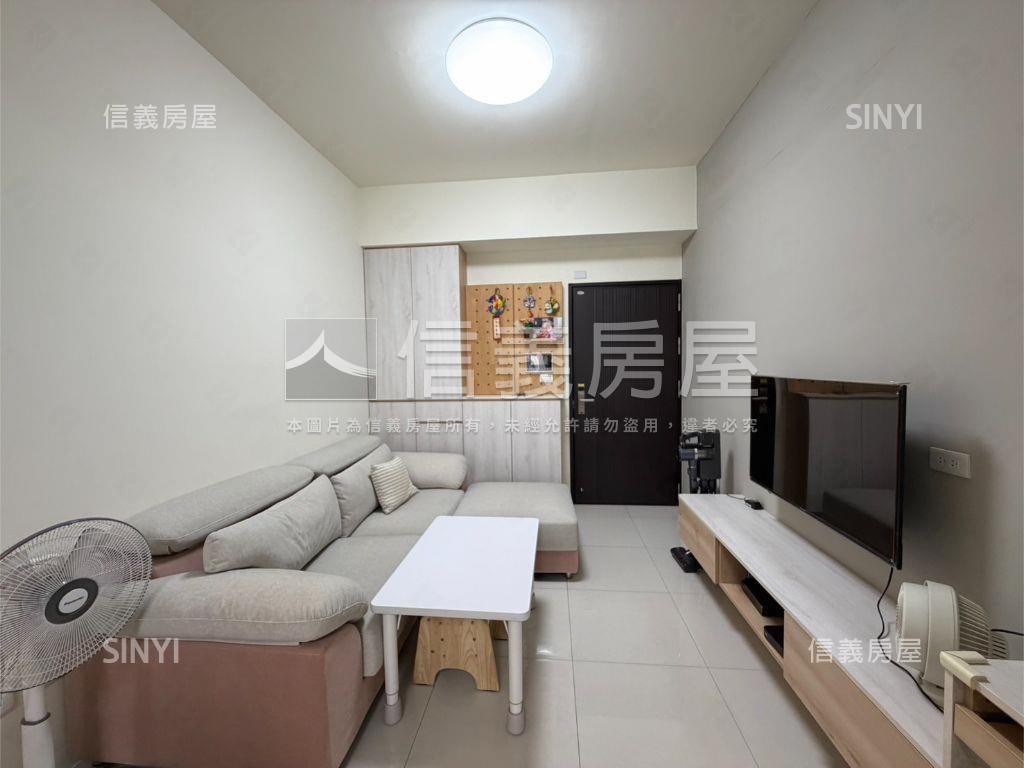 福灣寬庭７邊間露台平車戶房屋室內格局與周邊環境