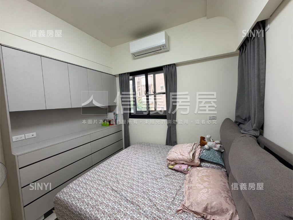 福灣寬庭７邊間露台平車戶房屋室內格局與周邊環境