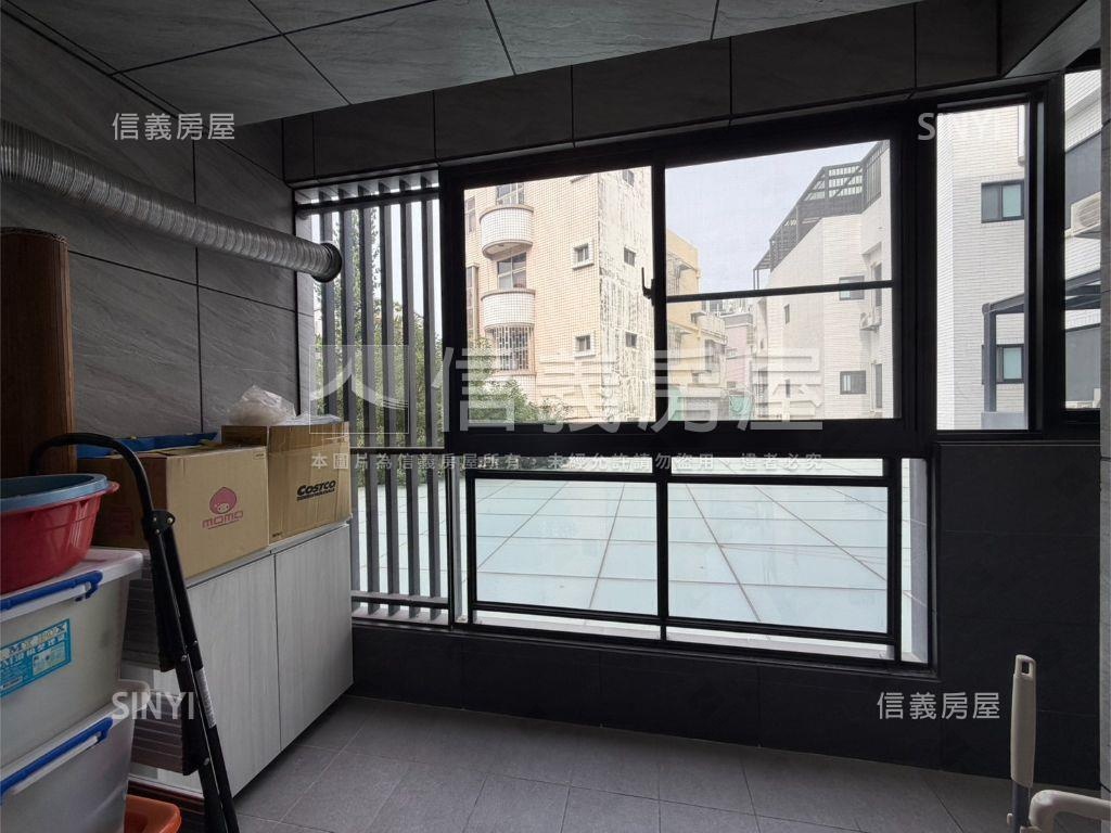 福灣寬庭７邊間露台平車戶房屋室內格局與周邊環境