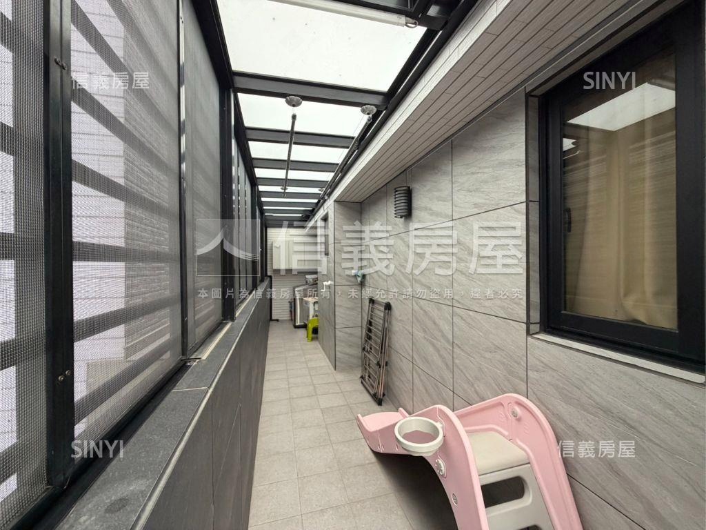 福灣寬庭７邊間露台平車戶房屋室內格局與周邊環境