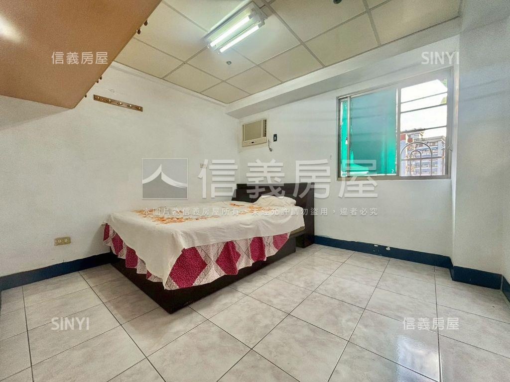 左營翠華便利高樓４房房屋室內格局與周邊環境