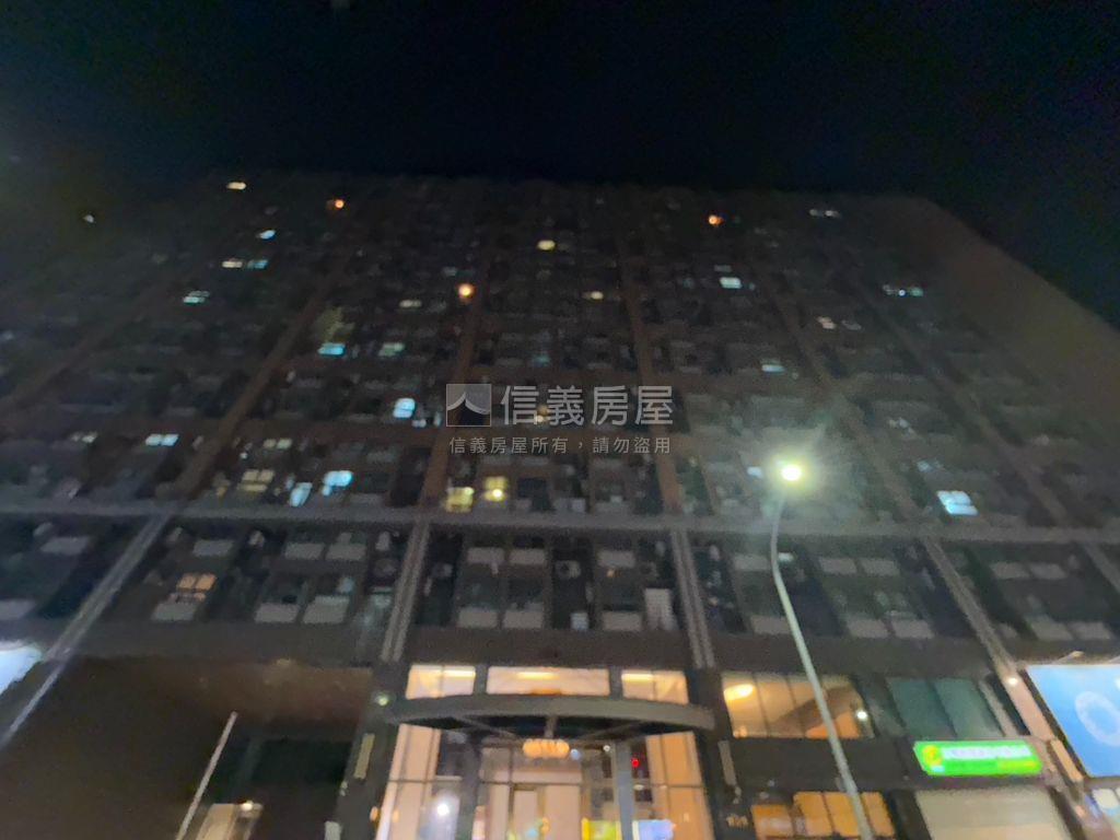 采舍視野魔術大空間房屋室內格局與周邊環境