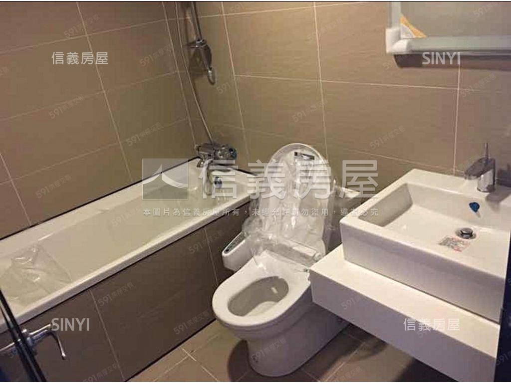 御藏美景三房車位房屋室內格局與周邊環境