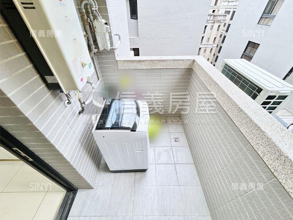 佳福青樂山景視野三房車位房屋室內格局與周邊環境