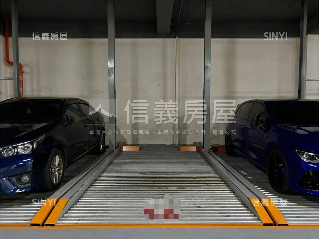 佳福青樂山景視野三房車位房屋室內格局與周邊環境