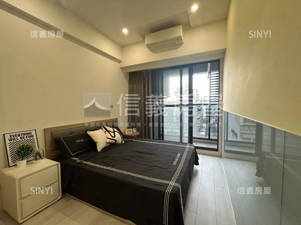 高醫精美大兩房車位房屋室內格局與周邊環境