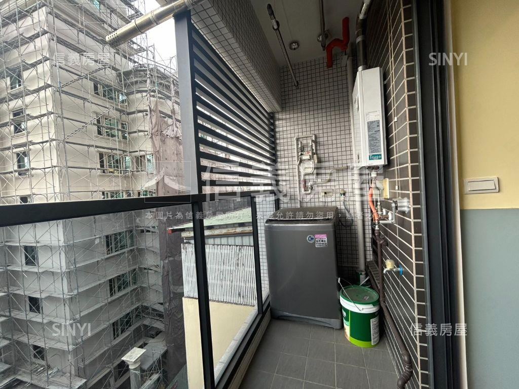 高醫精美大兩房車位房屋室內格局與周邊環境