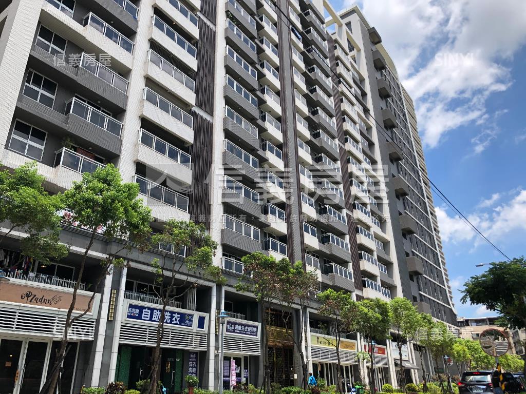 曼哈頓小資美宅房屋室內格局與周邊環境