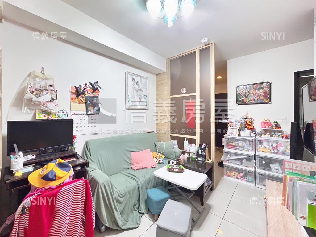 曼哈頓小資美宅房屋室內格局與周邊環境