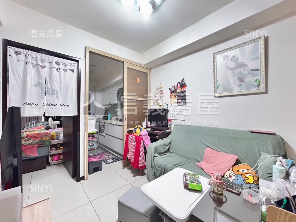 曼哈頓小資美宅房屋室內格局與周邊環境