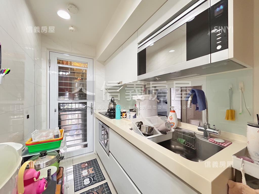 曼哈頓小資美宅房屋室內格局與周邊環境