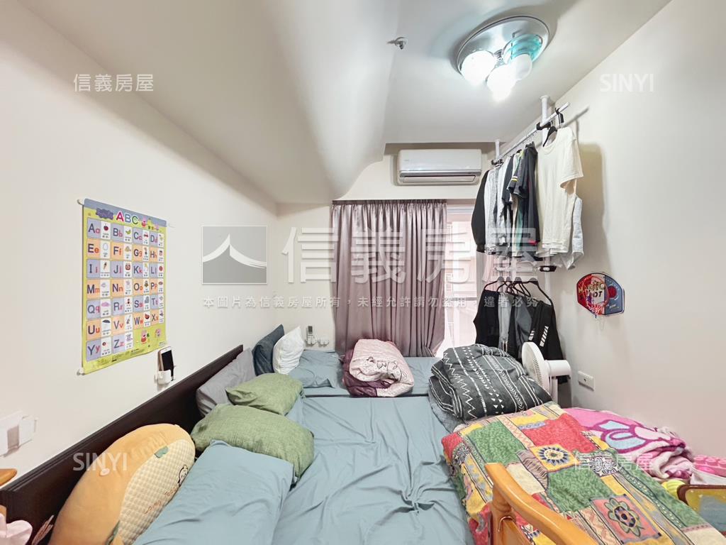 曼哈頓小資美宅房屋室內格局與周邊環境